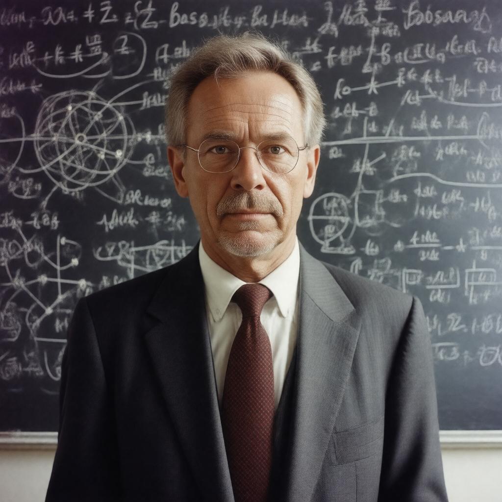 Robin Marshall (physicist)
